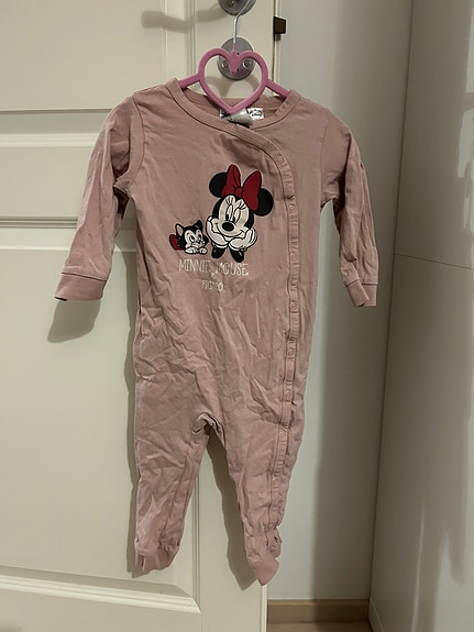 H&M yöpuku 86