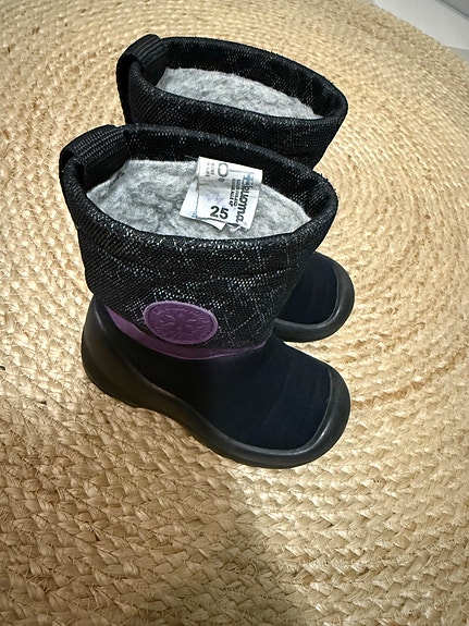 Kuoma lumi kengät 25