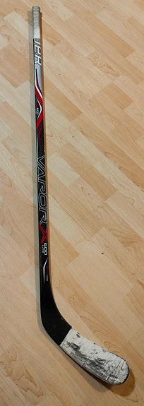 Bauer Vapor x600 lite maila.
