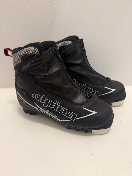 Alpina hiihtomonot koko 32