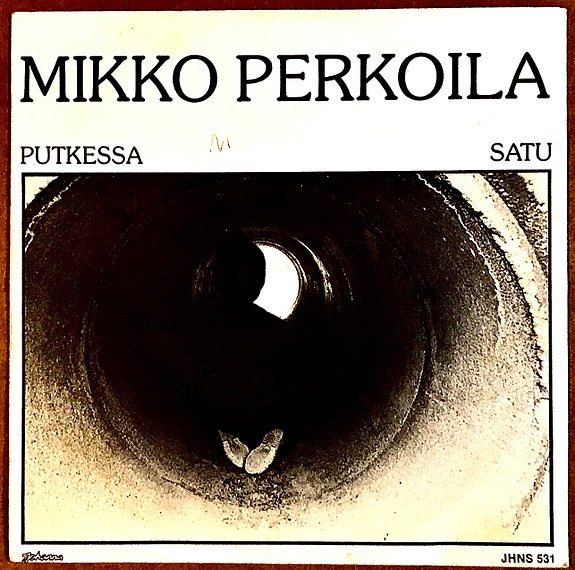 Mikko Perkoila Putkessa 7"