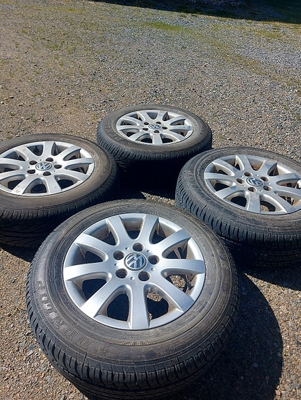 Vw 5x112