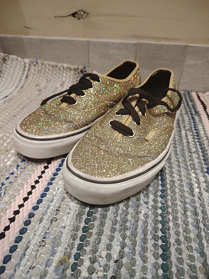 Vans Tennarit 39