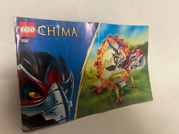 Product image 2 of 3