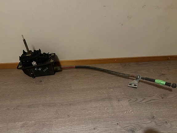 Audi A6 / S6 C5 vaihteenvalitsin automaatti