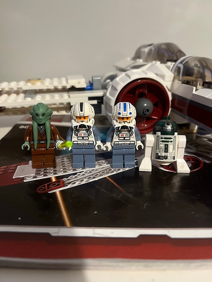 Product image 2 of 7