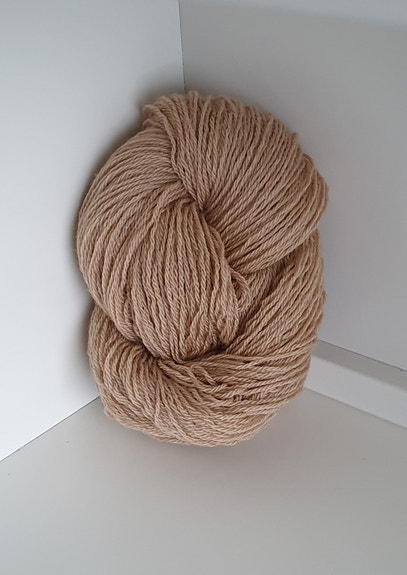 Lanka villalanka 100% villa beige 93g