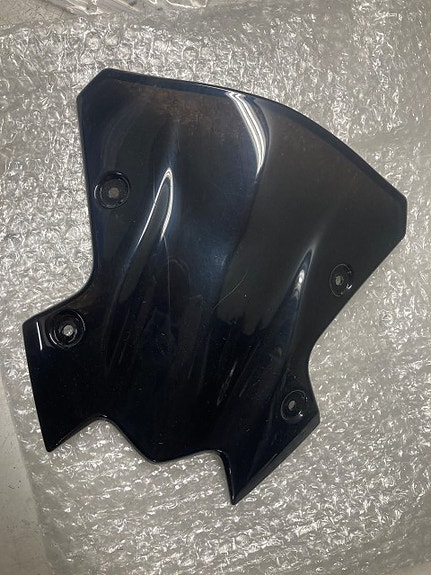 Kawasaki Z 900 20-23 OEM pleksi