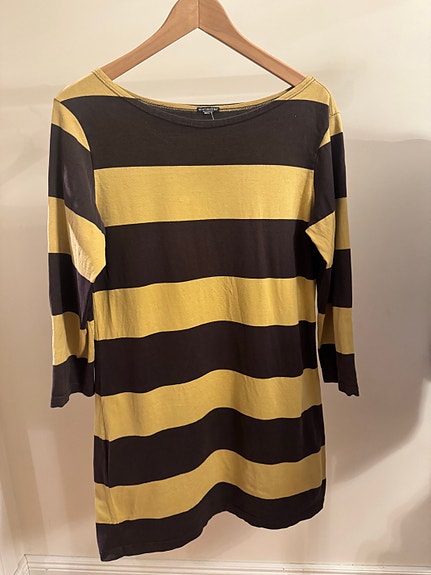 Marimekko Mika Piirainen Arkimekko mekko puuvilla