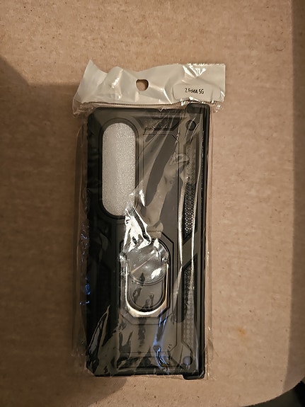SAMSUNG Z FOLD 4 CASE