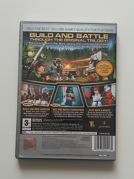 Product image 2 of 3