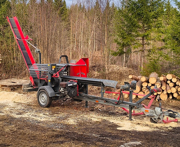 Klapikone Pilkemaster evo36