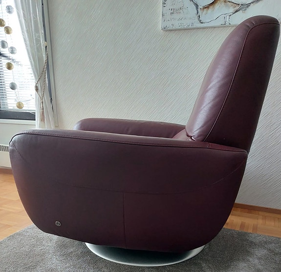 Mekanismituoli Natuzzi