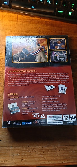 Product image 3 of 3