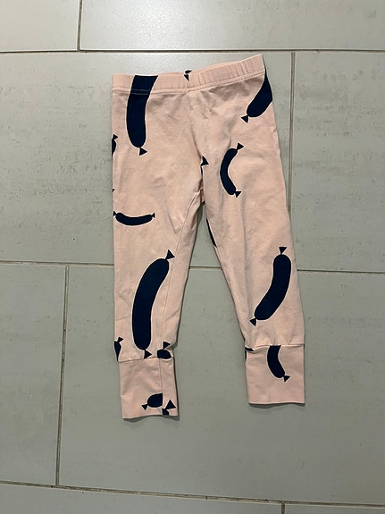 Papu legginssit 86