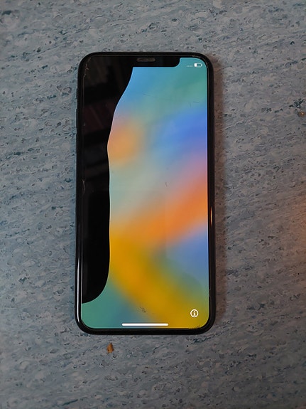 Apple iPhone X 64 GB