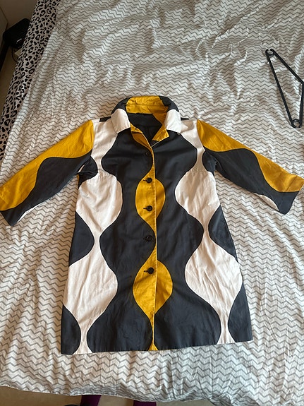 Marimekko samu jussi koski