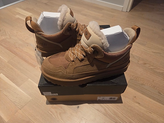 UGG Lowmel uudet!