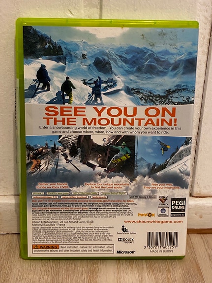 Product image 2 of 3