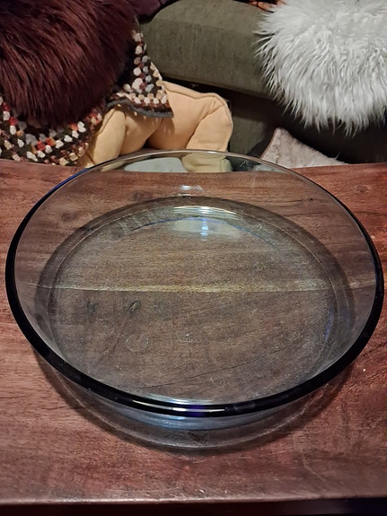 Pyrex vuoka