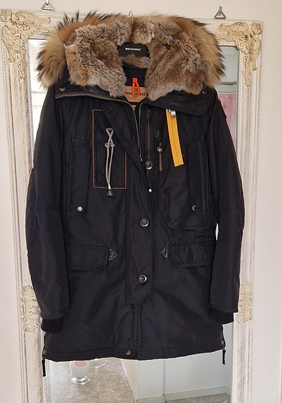 Parajumpers untuvatakki, XS