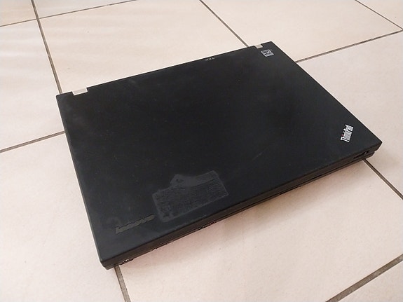 Lenovo Läppäri
