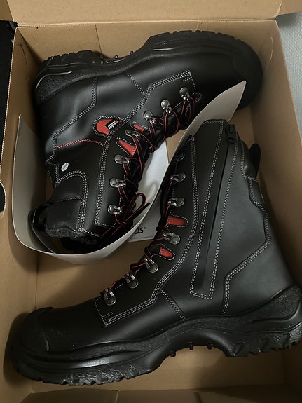 Jalas Off Road Plus talvikengät koko 46
