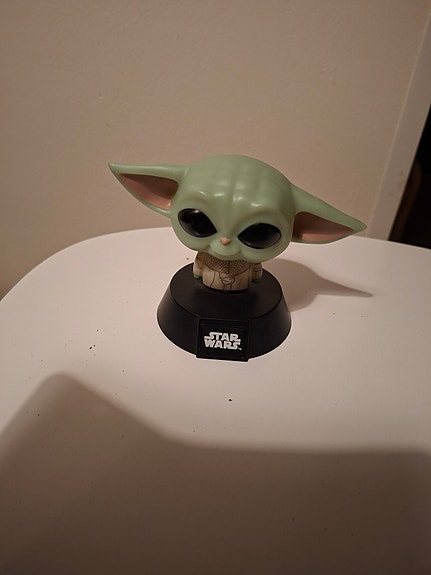 Yoda yövalo