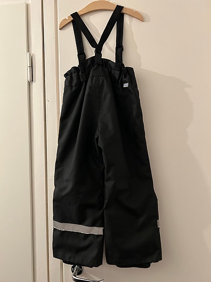 Lassie toppahaalarit, 104 cm