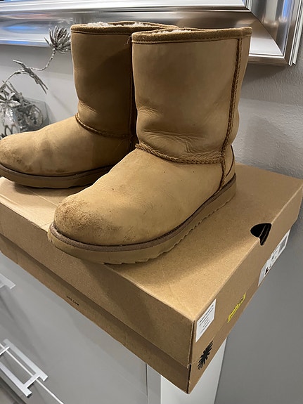 UGG 36 - Classic ankle boots Waterproof