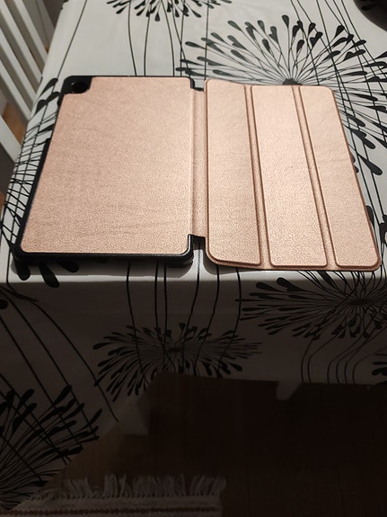 Samsung Galaxy Tab A9 Suojakuori