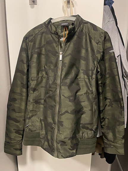 Icepeak takki koko 40
