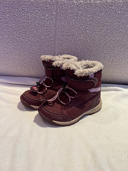 Koko 24 Viking GTX välikausikengät