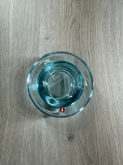 Iittala Halo kynttiläkuppi
