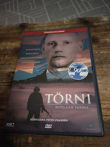 Törni dokumentti