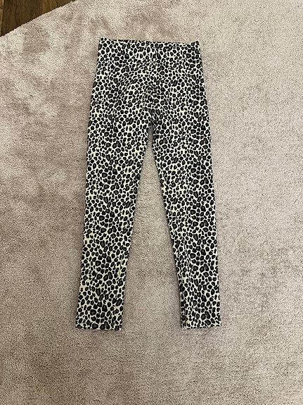 Lindex leggingsit, 128