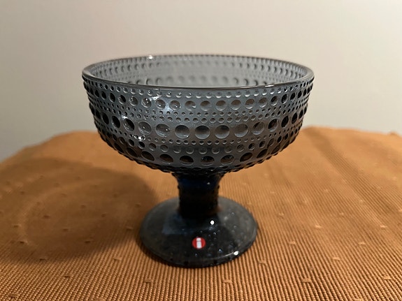 Iittala Kastehelmi kulho 35cl sade