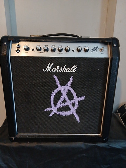 Marshall SL5