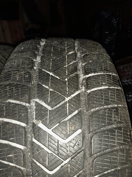 Pirelli scorpion