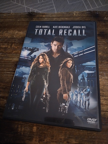 Total Recall