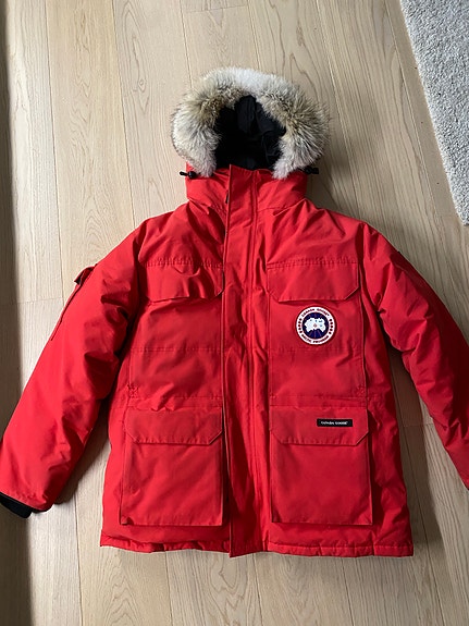Canada Goose Expedition L koko