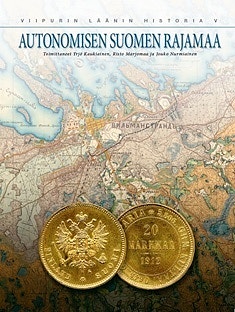 O: Viipurin läänin historia -kirjasarjan osa 5