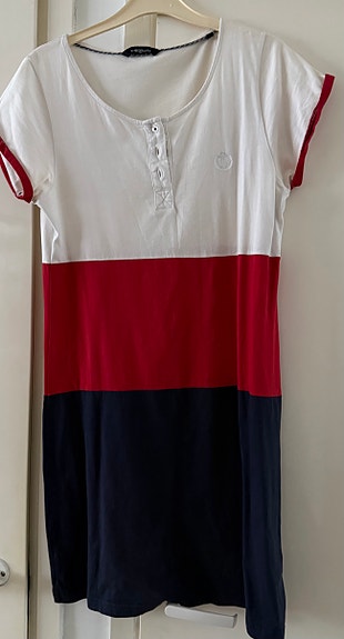 Henri Lloyd naisten mekko M