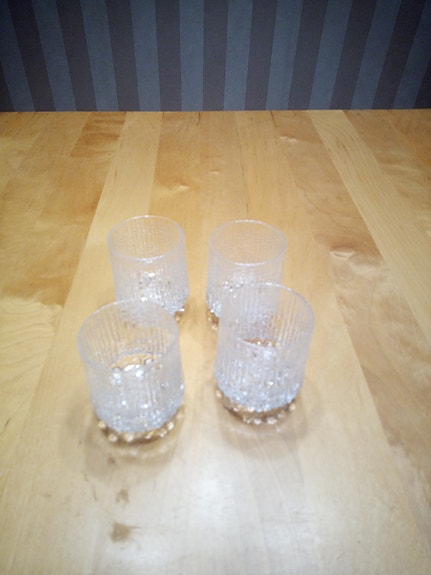 Iittala Ultima Thule