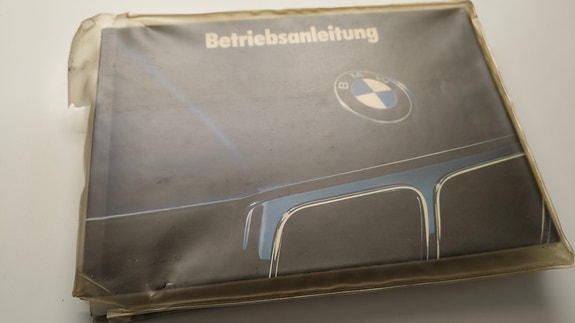 Bmw e34