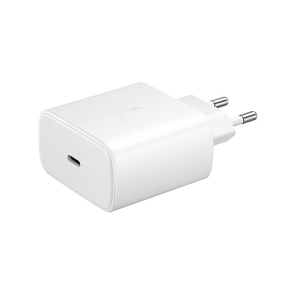 Samsung USB-C Super Fast Laturi 2.0 45W