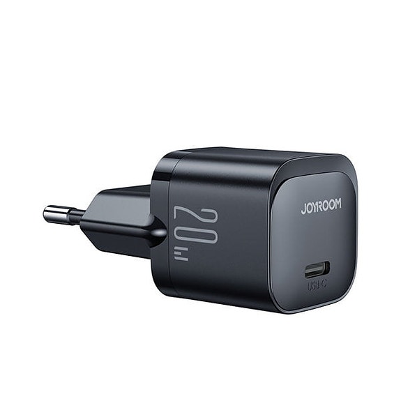 Mini USB-C 20W PD Laturi