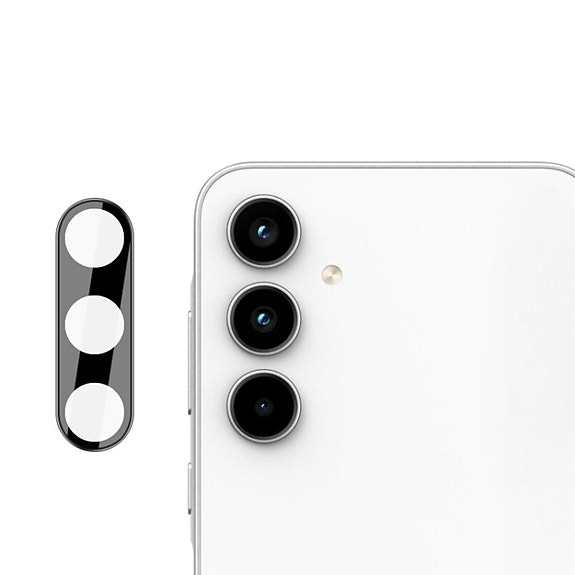 Kameralinssin suoja Samsung A55 5G