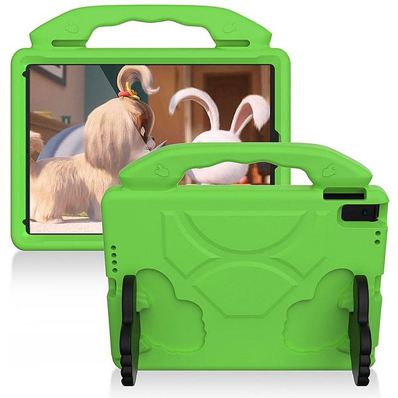 HANDY Lapsiystävällinen iPad Pro 11" 2022/2020/2018/Air 5/4 10.9" suojakuori -