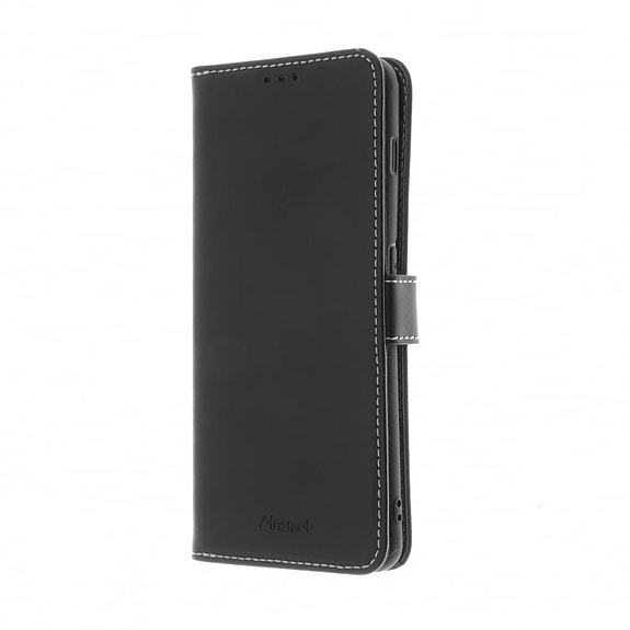 OnePlus 12 Insmat Lompakkokotelo Musta